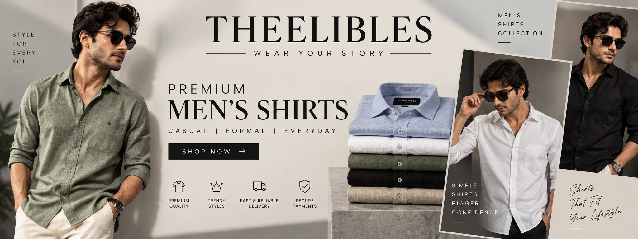 theelibles